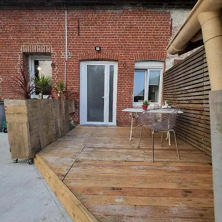 Parking Securise & Couvert En B *