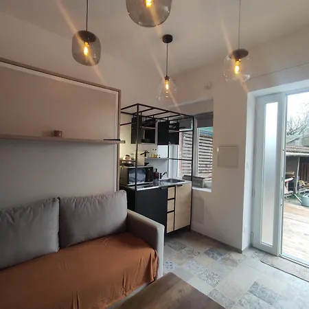 Parking Securise & Couvert En B Apartment Marcq-en-Baroeul