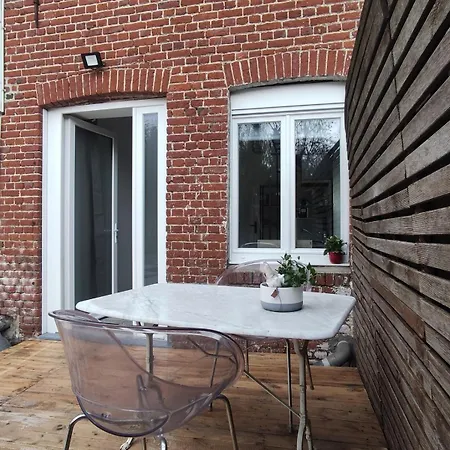 Parking Securise & Couvert En B