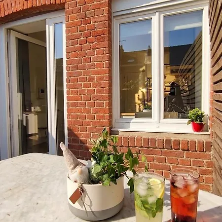 Parking Securise & Couvert En B Appartement Marcq-en-Baroeul
